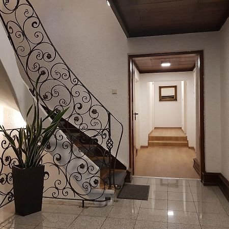 Hotel Kronberg Kronberg im Taunus Bagian luar foto