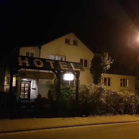 Hotel Kronberg Kronberg im Taunus Bagian luar foto