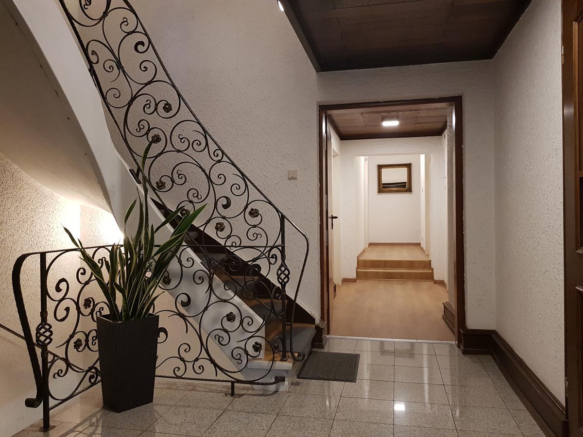 Hotel Kronberg Kronberg im Taunus Bagian luar foto