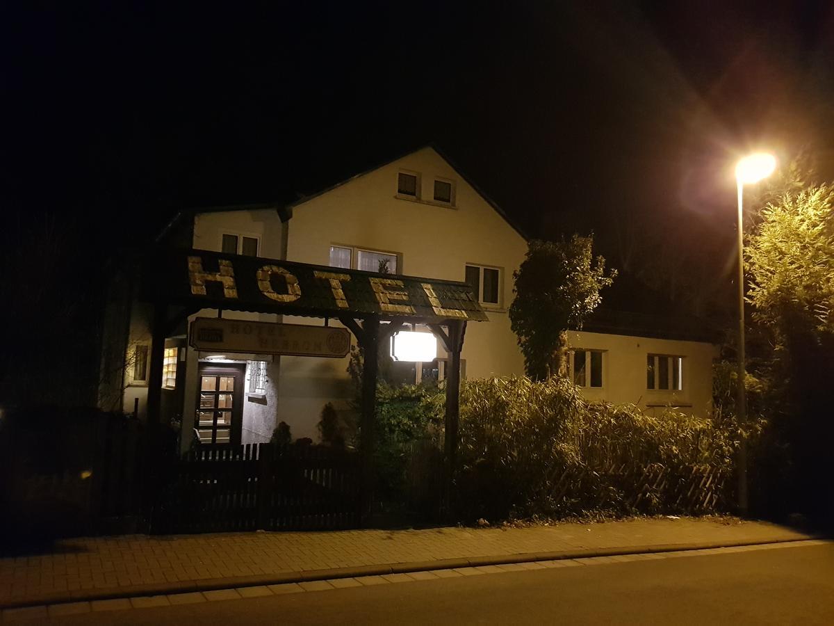 Hotel Kronberg Kronberg im Taunus Bagian luar foto