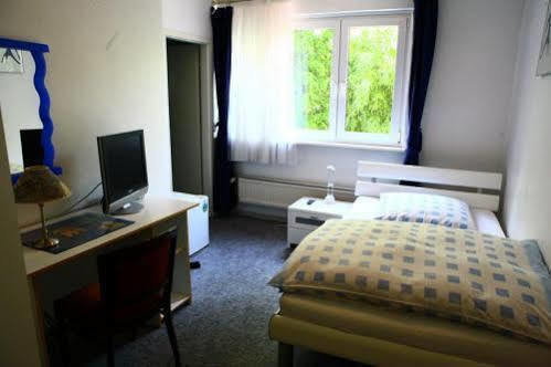 Hotel Kronberg Kronberg im Taunus Bagian luar foto