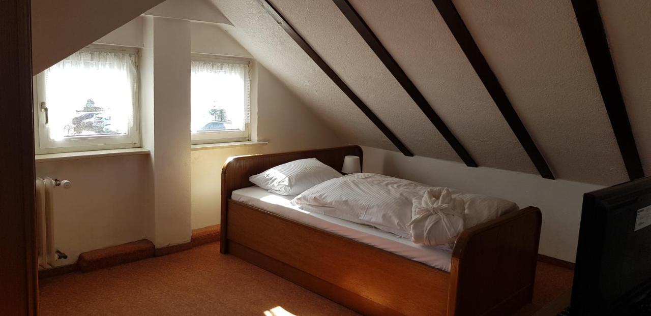 Hotel Kronberg Kronberg im Taunus Bagian luar foto